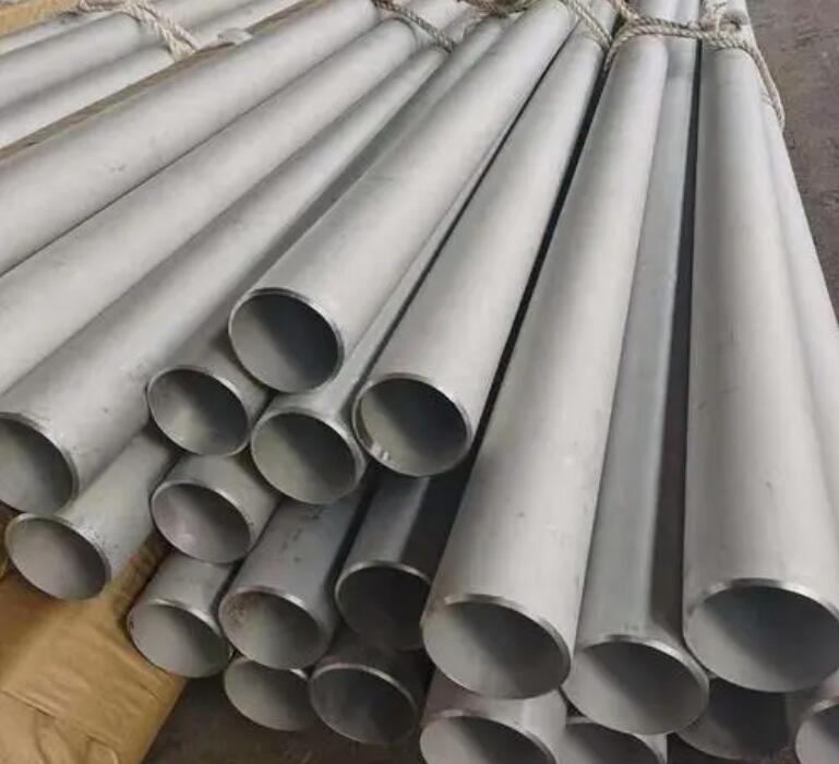 扶风304不锈钢管